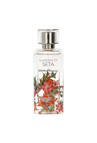 Salvatore Ferragamo Giardini di Seta Edp 100ml by Salvatore Ferragamo