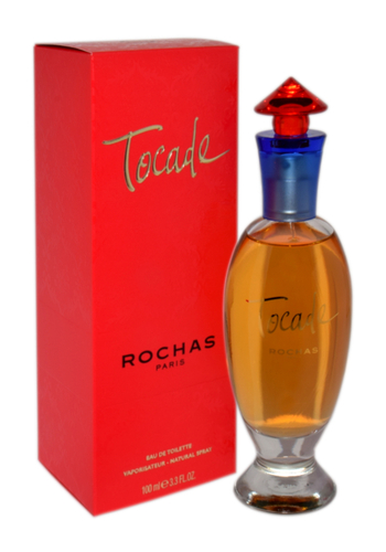 Rochas Tocade Edt 100ml by Rochas