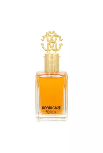 Roberto Cavalli Signature Edp 100ml by Roberto Cavalli