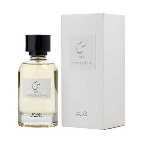 Rasasi Sotoor Seen Edp 100ml by Rasasi