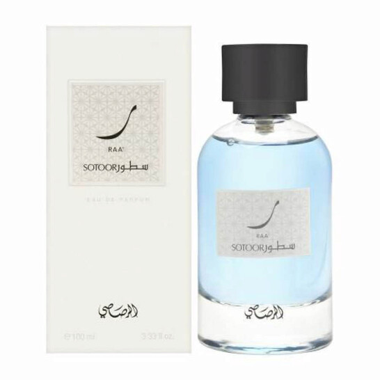 Rasasi Sootor Raa Edp 100ml by Rasasi