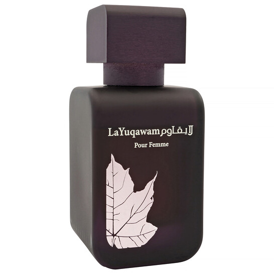 Rasasi La Yuqawam Edp 75ml by Rasasi