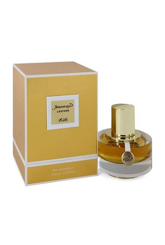 Rasasi Junoon Leather Edp 50ml by Rasasi