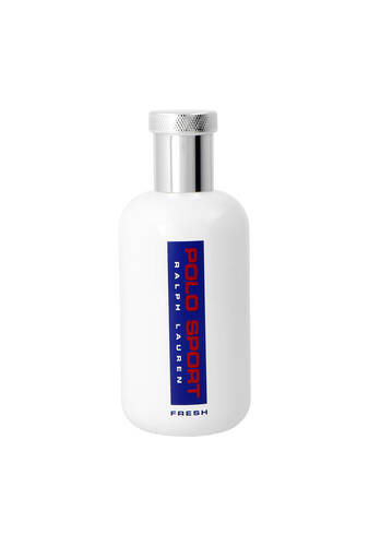 Ralph Lauren Polo Sport Fresh Edt 125ml by Ralph Lauren