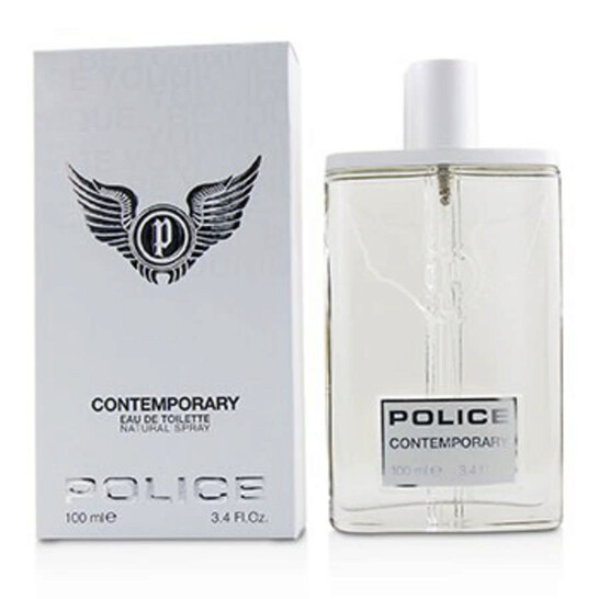 Police Contemporary Edt 100ml by Police
