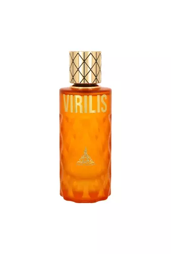 Paris Corner Virilis Edp 100ml by Paris Corner