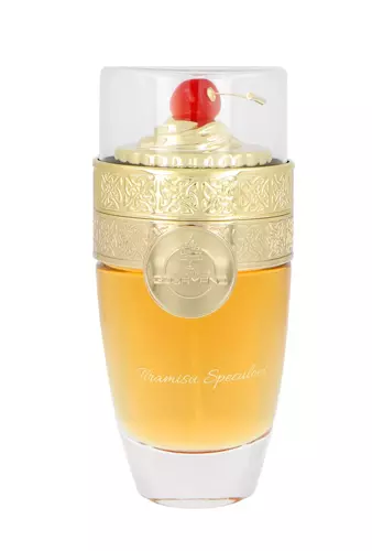 Paris Corner Tiramisu Speculoos Edp 100ml by Paris Corner
