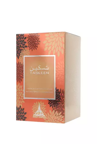 Paris Corner Taskeen Edp 100ml by Paris Corner