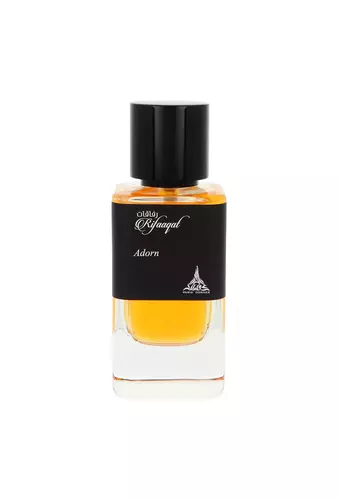 Paris Corner Rifaaqat Adorn Edp 85ml by Paris Corner