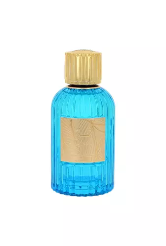 Paris Corner Qissa Blue Edp 100ml by Paris Corner