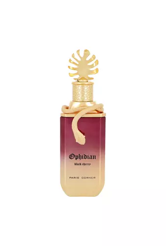 Paris Corner Ophidian Black Cherry Edp 100ml by Paris Corner