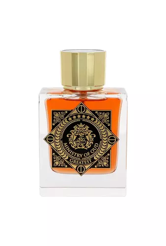 Paris Corner Ministry Of Oud Greatest Extrait de Parfum 100ml by Paris Corner