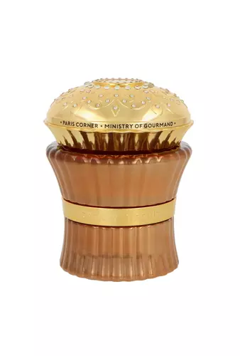 Paris Corner Ministry of Gourmand Creamy Biscuit Edp 100ml by Paris Corner