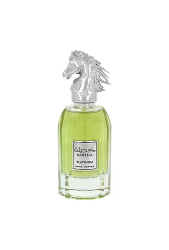 Paris Corner Kaheela Platinum Edp 85ml by Paris Corner