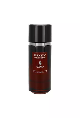 Paris Corner Emir Frenetic Tobacco Honey Edp 80m by Paris Corner