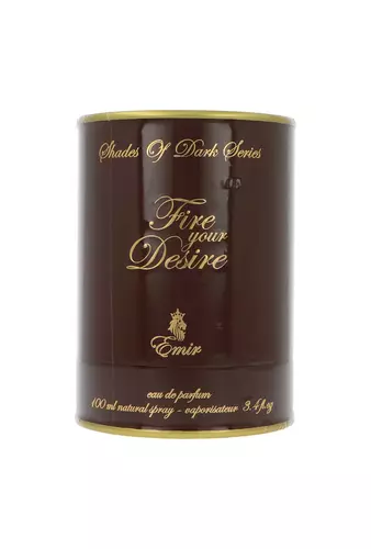 Paris Corner Emir Fire Your Desire Edp 100ml by Paris Corner