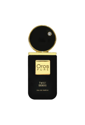 Oros Pure Twist Debois Edp 100ml by Oros