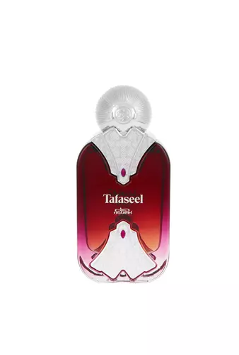 Nabeel Tafaseel Edp 100ml by Nabeel