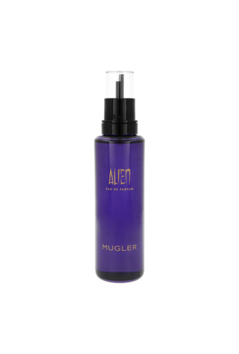 Mugler Alien Refill Bottle Edp 100ml by Mugler