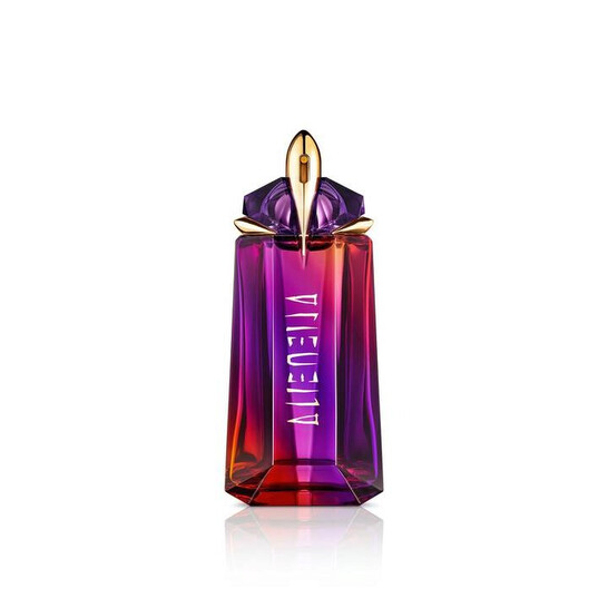Mugler Alien Hypersenses Talisman Refillable Edp 90ml by Mugler