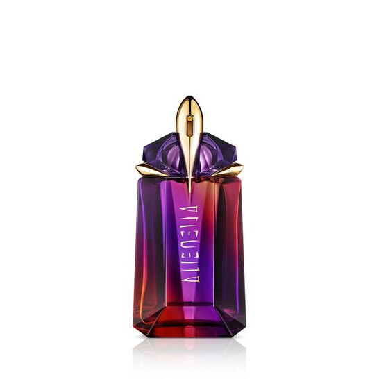 Mugler Alien Hypersenses Edp 60ml Talisman Refillable by Mugler