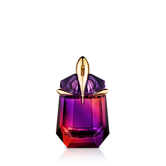 Mugler Alien Hypersenses Edp 30ml Talisman Refillable by Mugler