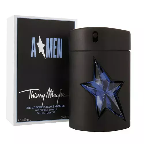 Mugler A*Men Refillable Edt 100ml by Mugler