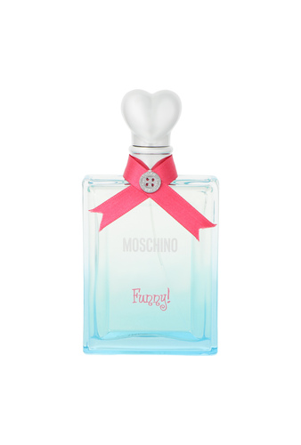 Moschino Funny (L) EDT 100ml by Moschino