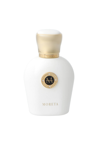 Moresque White Moreta Edp 50ml by Moresque