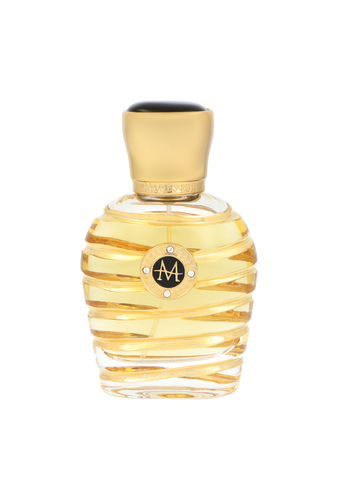 Moresque Gold Oro Edp 50ml by Moresque