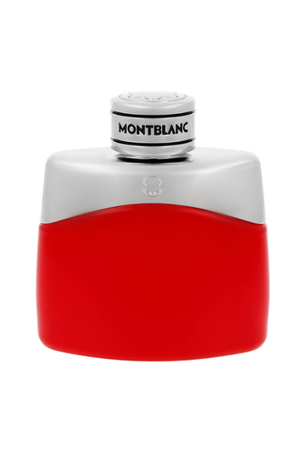 Montblanc Legend Red Edp 50ml by Montblanc