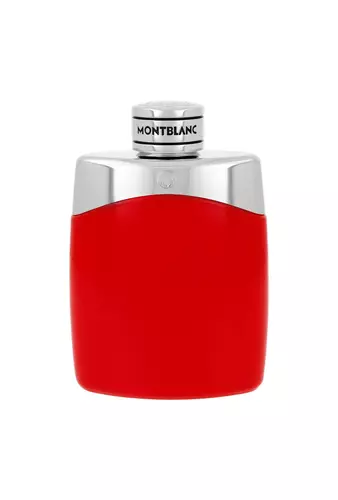 Mont Blanc Legend Red Edp 100ml by Montblanc