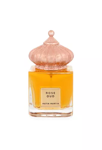 Matin Martin Rose Oud Edp 100ml by Matin Martin