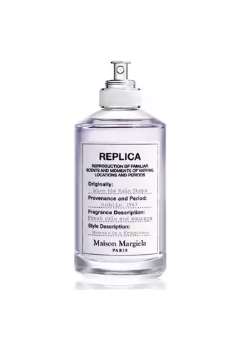 Maison Margiela Replica When The Rain Stops Edt 100ml by Maison Margiela