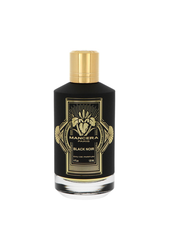 Mancera Black Noir Edp 120ml by Mancera