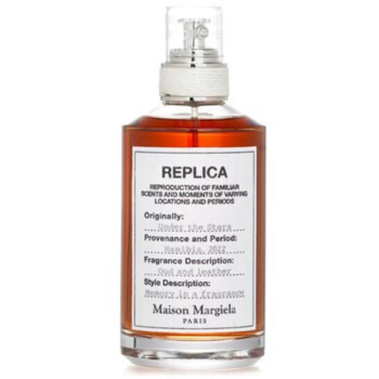 Maison Margiela Replica Under The Stars Edt 100ml by Maison Margiela