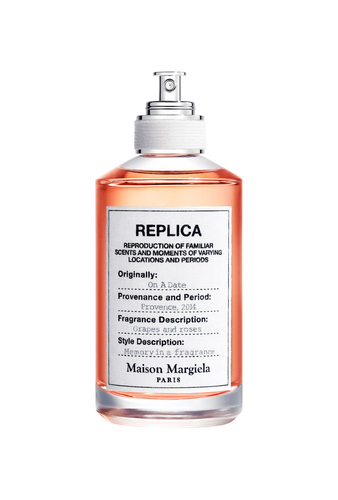 Maison Margiela Replica On A Date Edt 100ml by Maison Margiela