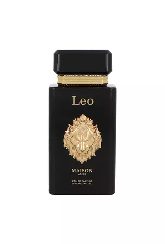 Maison Asrar Leo Edp 100ml by Maison Asrar