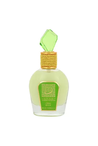Lattafa Thameen Collection Wild Vanille Edp 100ml by Lattafa