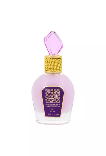 Lattafa Thameen Collection Sugar Plum Edp 100ml by Lattafa