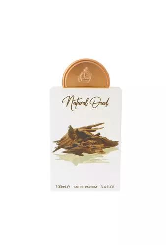 Lattafa Pride Natural Oud Edp 100ml by Lattafa