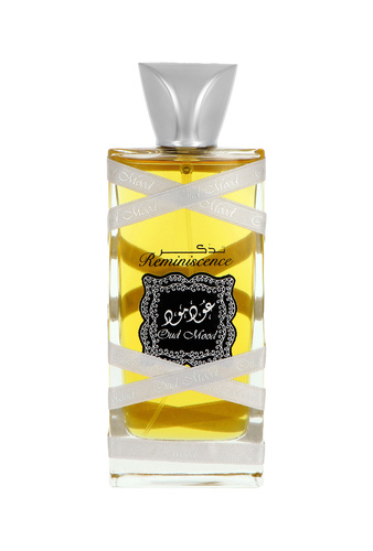 Lattafa Oud Mood Reminiscence Edp 100ml by Lattafa