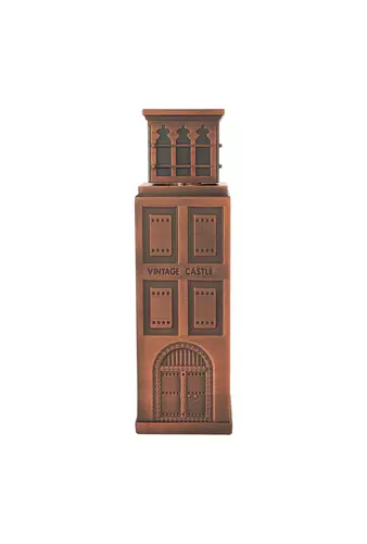Lattafa Niche Emarati Perfumes Vintage Castle Edp 100ml by Lattafa