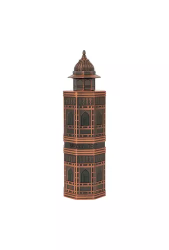 Lattafa Niche Emarati Mughal Fort 100ml by Lattafa