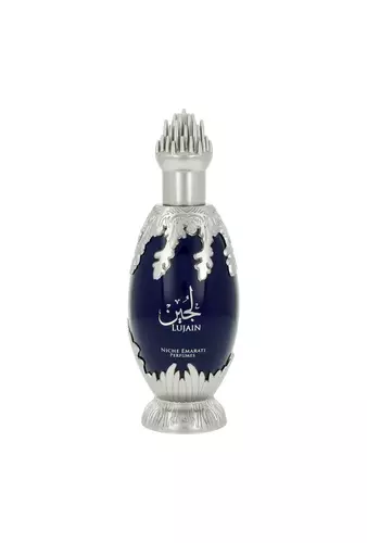 Lattafa Niche Emarati Perfumes Lujain Edp 100ml by Lattafa