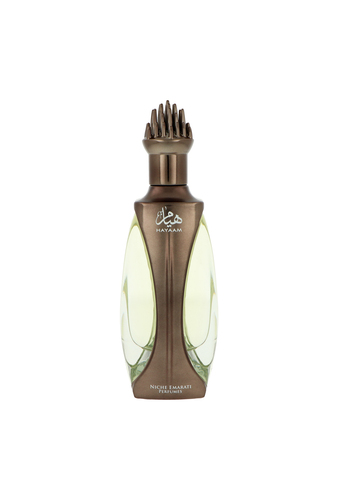 Lattafa Niche Emarati Perfumes Hayaam Edp 100ml by Lattafa