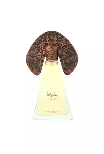Lattafa Niche Emarati Perfumes Ghinwa Edp 100ml by Lattafa