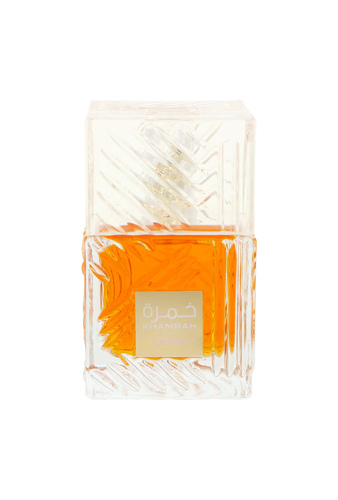 Lattafa Khamrah Edp 100ml by Lattafa