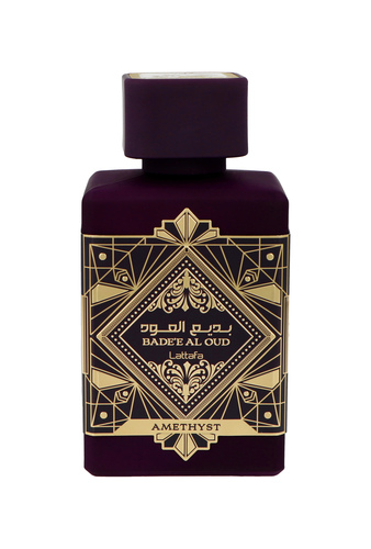Lattafa Bade`e Al Oud Amethyst Edp 100ml by Lattafa