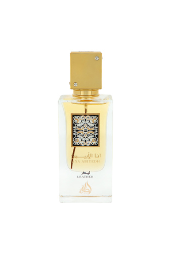 Lattafa Ana Abiyedh Leather Edp 60ml by Lattafa